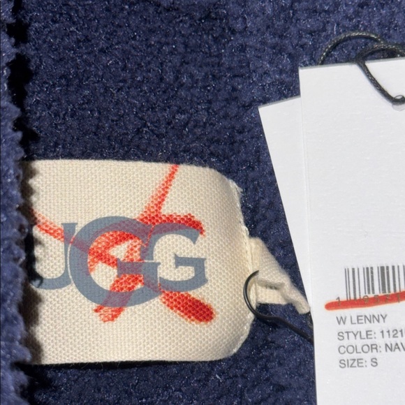 UGG LENNY - Picture 3 of 3